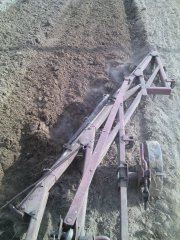 Orka Pług Unia Grudziądz