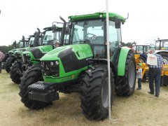 Deutz Fahr