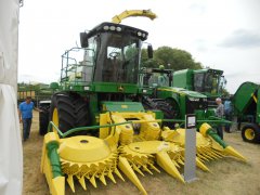 John Deere 7280