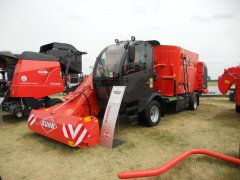 Kuhn SPV 14