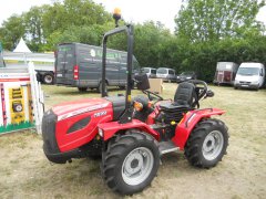 McCormick 4630 ISM