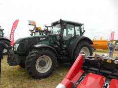 Valtra T 163
