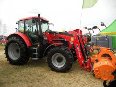 Zetor Forterra 125 HSX