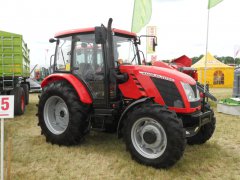 Zetor Major 80