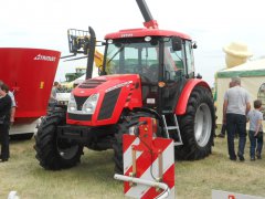 Zetor Proxima 90 Plus