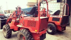 Schaffer 328/Schaffer 330