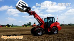 Schaffer 9630T Dni Pola Grubno 2015