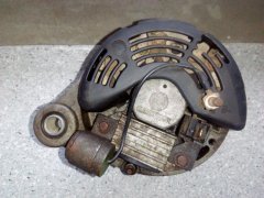 alternator ELMOT