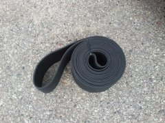 Pasy do Prasy Vicon New Holland  Fiatagri. 17,5 cm.