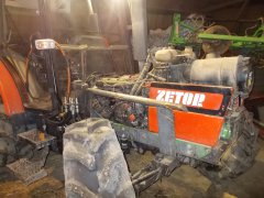 Zetor