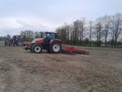 Steyr 4130 profi CVT