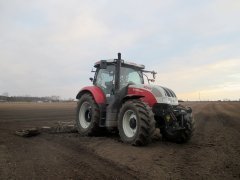 Steyr 6125 Profi