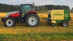 Steyr 6125 Profi