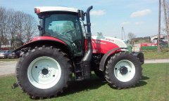 Steyr 6125 Profi