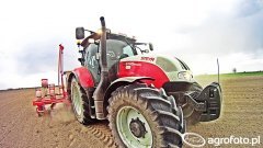 Steyr 6140 Profi