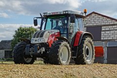 Steyr 9105 mt