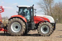 Steyr CVT 6170