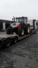 Steyr Profi 6125