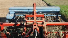 Agro-Masz + Nordsten Lift-o-Matic