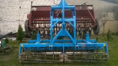 Zestaw Agro lift & Poznaiak 2,7