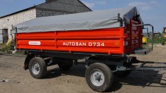 Autosan D-732