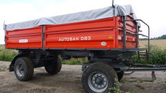 Autosan D-83