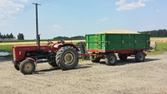 BIA famar  Czarna Bialostocka & C -360