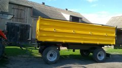 Niemka 5,7t