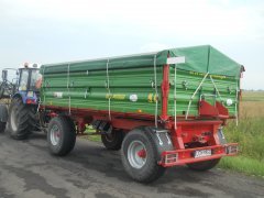 Pronar T672