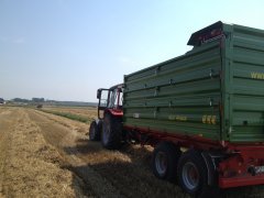 Belarus 1025.3 Pronar T663 1 SILO (2)