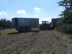 Fliegl & Fendt