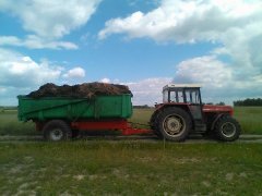 Le grand +zetor8245