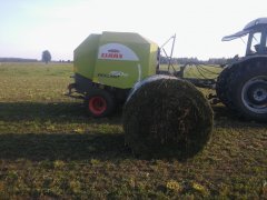 Claas Rollant 350 RC