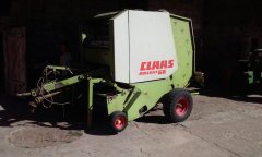 Claas Rollant 66