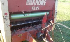 Krone KR125