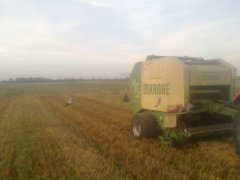 Krone Vario pack 1500