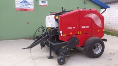 Prasa Belująca Metal-Fach Z562 RN