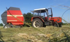 Rivierre Grenland 186L