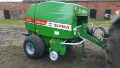 Sipma Farma Plus