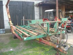 Warfama T 127