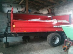 Metal Fach T703