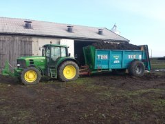 Rolland TCE V2 16 i JD6630