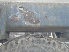 Rozrzutnik Czarna Białostocka