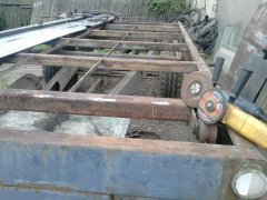 Rozrzutnik Czarna Białostocka