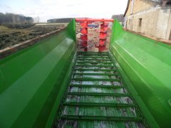 Wnętrze Pronara NV161/1