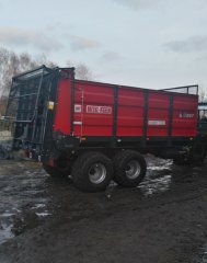 Rozrzutnik Metal fach N267