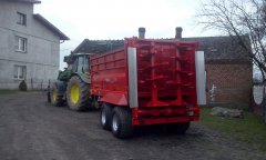 Unia Tytan premium 10T