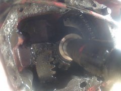 Kolumna kierownicza jumz