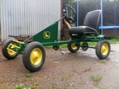 John Deere