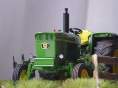 John deere